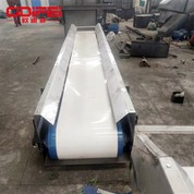 Màquina transportadora de cinta