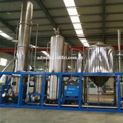 Oli usat a màquina dièsel