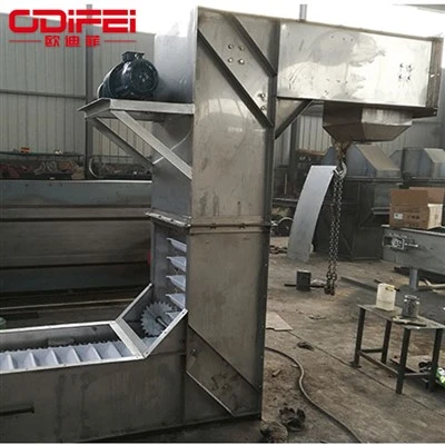 Ascensor de tipus Z-