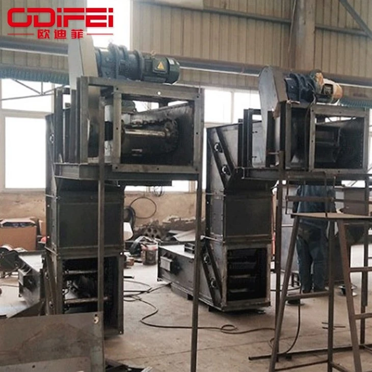 Z-type vertical feeder (4)