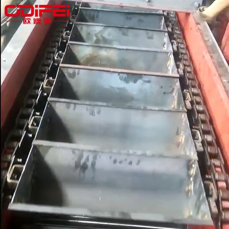 Z-type vertical feeder (5)
